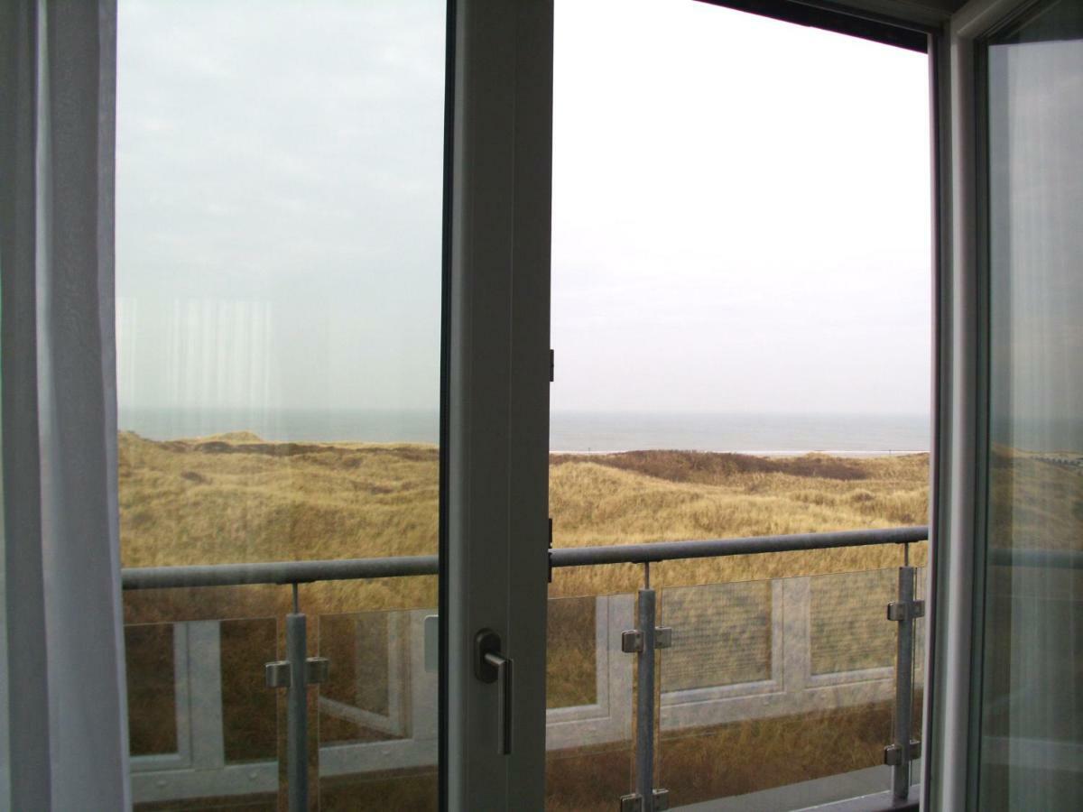 Hotel Haus Koebesine Juist Exteriér fotografie